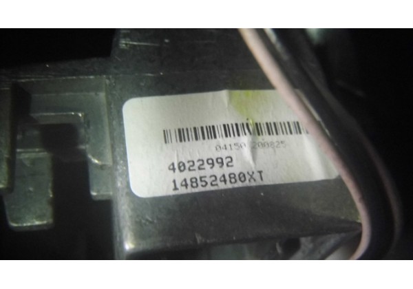 Дзеркало салона Citroen C8, Peugeot 807, 14852480XT, 4022992