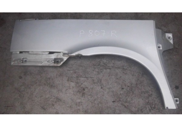 Крило заднє праве Peugeot 807, Citroen C8, 03-07, 1485148080, 8526W6
