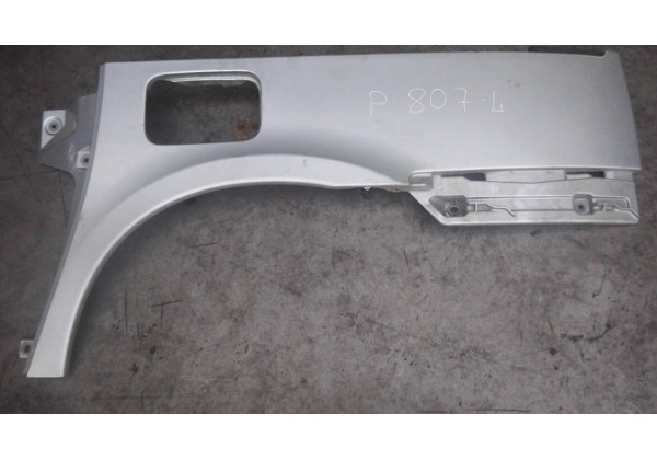 Крило заднє ліве Peugeot 807, Citroen C8, 02-08, 1485154080