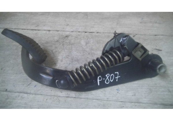 Педаль зчеплення Peugeot 807 2.2 hdi