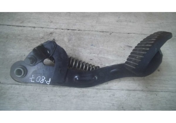Педаль зчеплення Peugeot 807 2.2 hdi