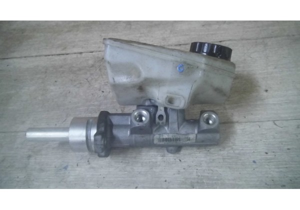 Головний гальмівний циліндр Peugeot 807, Citroen C8, 2.0 16V, 2.0 HDi, 2.2 HDi, 4601L6, 463591 *