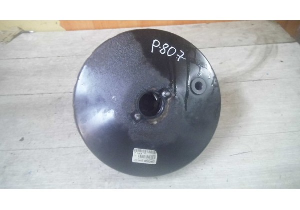 Вакуум Peugeot 807, Citroen C8, Fiat Ulysse 2.0 16V, 2.2, 2.0, 2.2 hdi, 1488753080, 0204024267 *