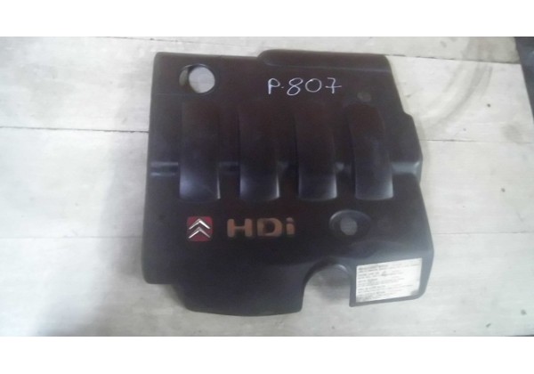Декоративна кришка двигуна Peugeot, Citroen 2.0, 2.2 hdi