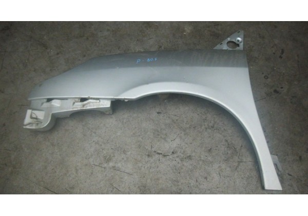 Крило переднє ліве Peugeot 807, 1484255080