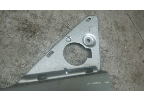 Крило переднє ліве Peugeot 807, 1484255080
