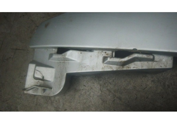 Крило переднє ліве Peugeot 807, 1484255080