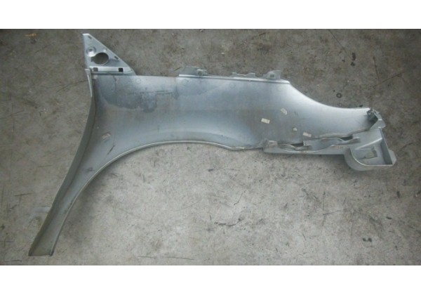 Крило переднє ліве Peugeot 807, 1484255080