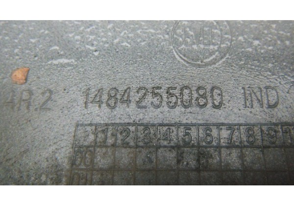 Крило переднє ліве Peugeot 807, 1484255080