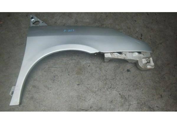 Крило переднє праве Peugeot 807, 1484254080