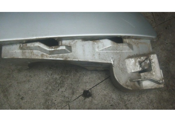 Крило переднє праве Peugeot 807, 1484254080