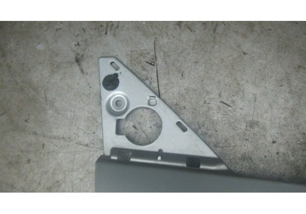 Крило переднє праве Peugeot 807, 1484254080