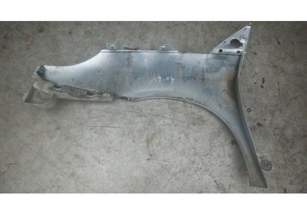 Крило переднє праве Peugeot 807, 1484254080