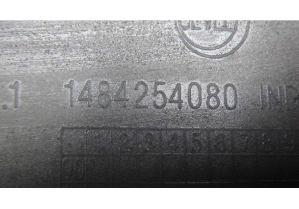 Крило переднє праве Peugeot 807, 1484254080