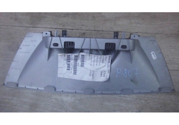 Щиток приладів, спідометр Citroen C8, Peugeot 807, 1496274080, 1489076077