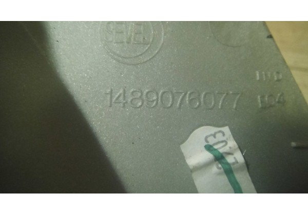 Щиток приладів, спідометр Citroen C8, Peugeot 807, 1496274080, 1489076077