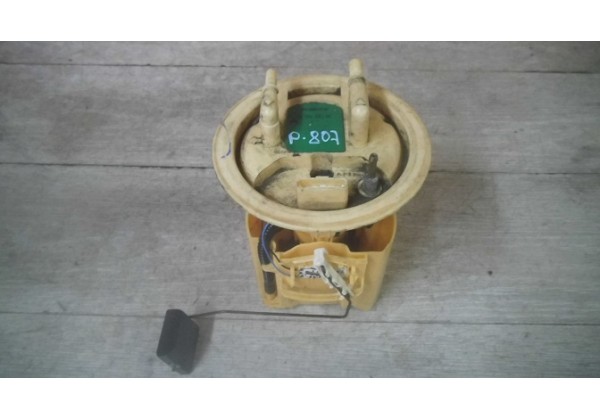 Модуль паливного насоса, ковба в бак, Peugeot, Citroen, 2.0HDi, 2.2 HDi, 1489085080 