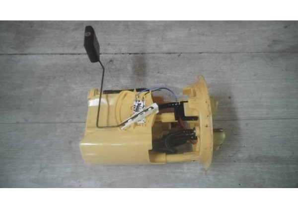 Модуль паливного насоса, ковба в бак, Peugeot, Citroen, 2.0HDi, 2.2 HDi, 1489085080 