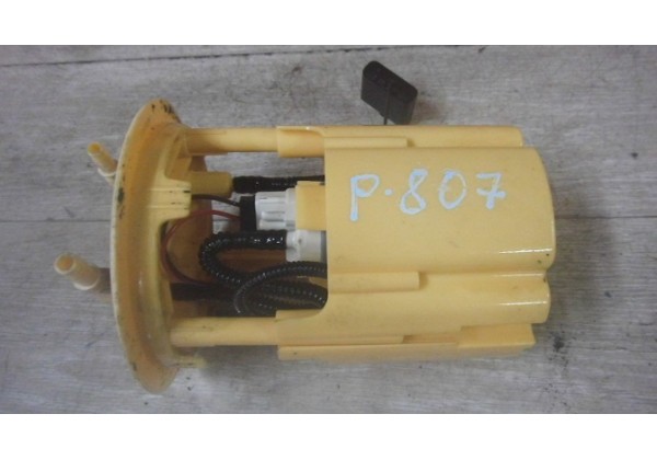 Модуль паливного насоса, ковба в бак, Peugeot, Citroen, 2.0HDi, 2.2 HDi, 1489085080 