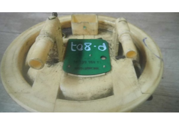 Модуль паливного насоса, ковба в бак, Peugeot, Citroen, 2.0HDi, 2.2 HDi, 1489085080 