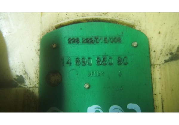 Модуль паливного насоса, ковба в бак, Peugeot, Citroen, 2.0HDi, 2.2 HDi, 1489085080 