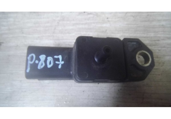 датчик тиску повітря у впускному колекторі Citroen, Peugeot 2.0, 2.2 hdi, 9642789780, 1920GH