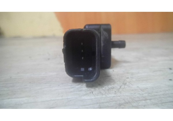 датчик тиску повітря у впускному колекторі Citroen, Peugeot 2.0, 2.2 hdi, 9642789780, 1920GH