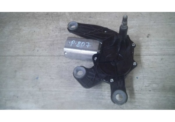Моторчик склоочисника задній Peugeot 807, Citroen C8, Fiat Ulysse, 53015412, 1484603080, 6405K9 *
