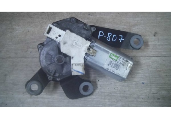 Моторчик склоочисника задній Peugeot 807, Citroen C8, Fiat Ulysse, 53015412, 1484603080, 6405K9 *
