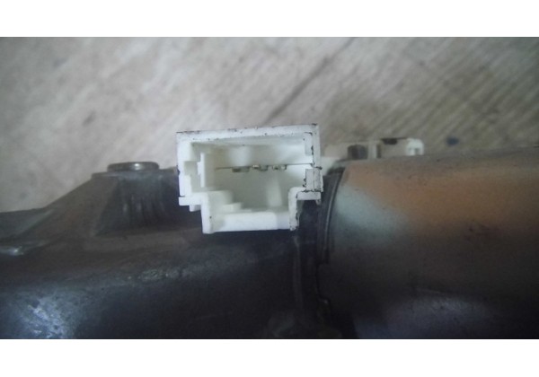 Моторчик склоочисника задній Peugeot 807, Citroen C8, Fiat Ulysse, 53015412, 1484603080, 6405K9 *