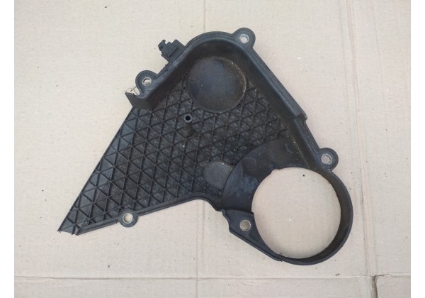 Захист ремня, Citroen C5, 2.0 HPi, 9635459280