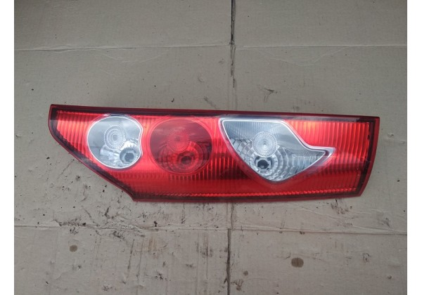 Ліхтар задній правий, ляда Renault Kangoo II, 8200419945, 8200419952
