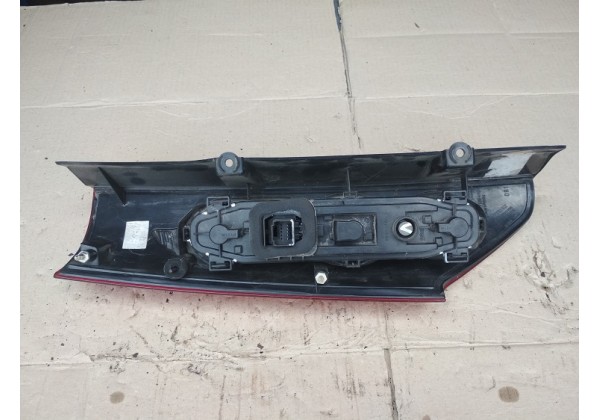 Ліхтар задній правий, ляда Renault Kangoo II, 8200419945, 8200419952