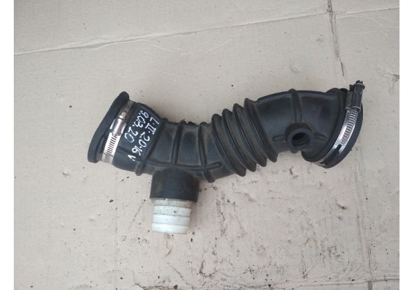 Патрубок повітряний Renault Laguna II, 2.0 16V, 8200040521