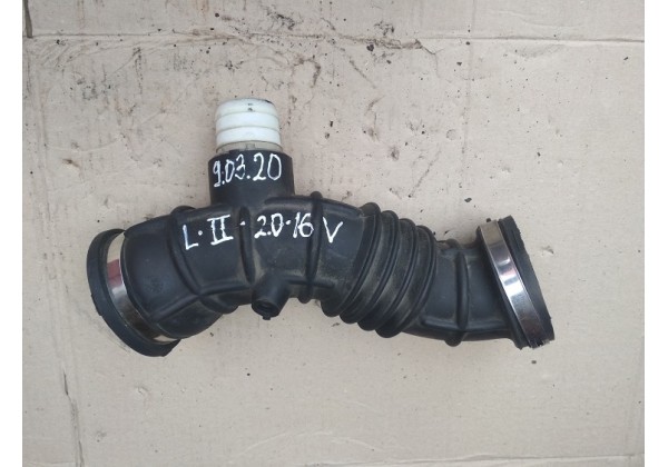 Патрубок повітряний Renault Laguna II, 2.0 16V, 8200040521