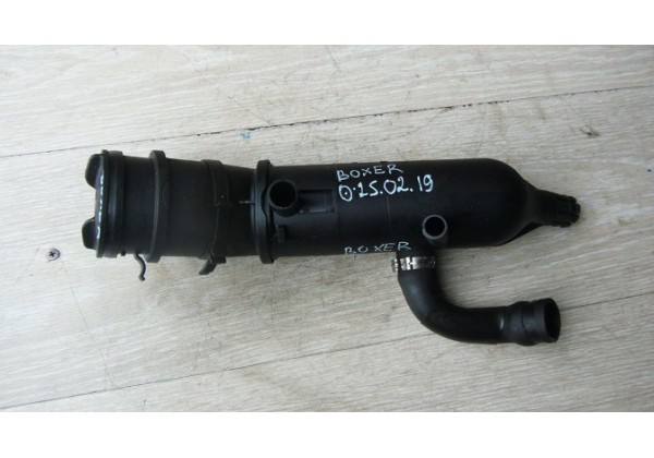 Горловина маслозаливна, (сапун) Peugeot, Citroen 1.9 d, td, 1471512080, 9566963880*