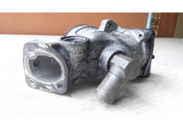 Корпус термостата з датчиками Peugeot, Citroen 1.9 d, 1.9 td, 1461612080, 1479886080
