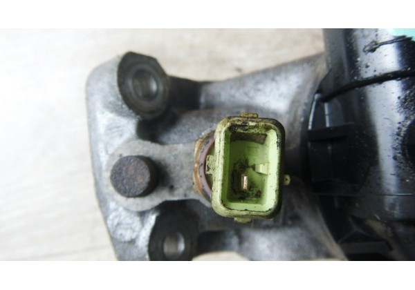 Корпус термостата з датчиками Peugeot, Citroen 1.9 d, 1.9 td, 1461612080, 1479886080