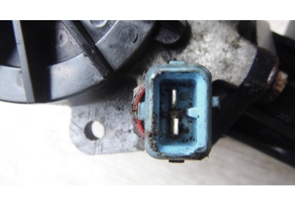 Корпус термостата з датчиками Peugeot, Citroen 1.9 d, 1.9 td, 1461612080, 1479886080