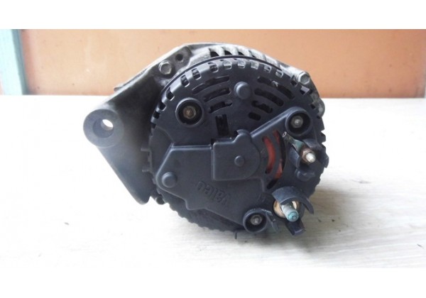 генератор Peugeot, Citroen 1.9 tdi, 2.0 b, 2.5 d, 12V, 80A, CL8, 9612262680, 9612264880