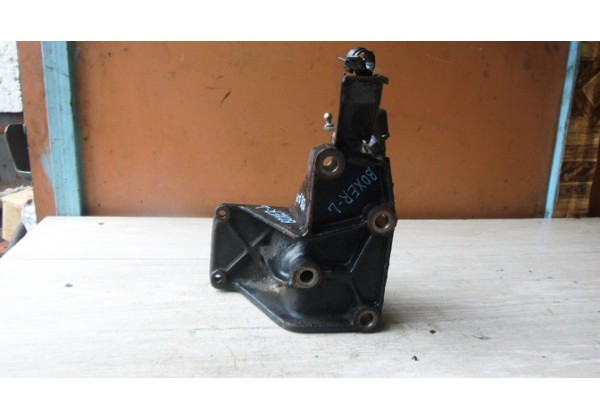 Кронштейн КПП Jumper, Ducato, Boxer 1.9 td, XUD9, 1318404080