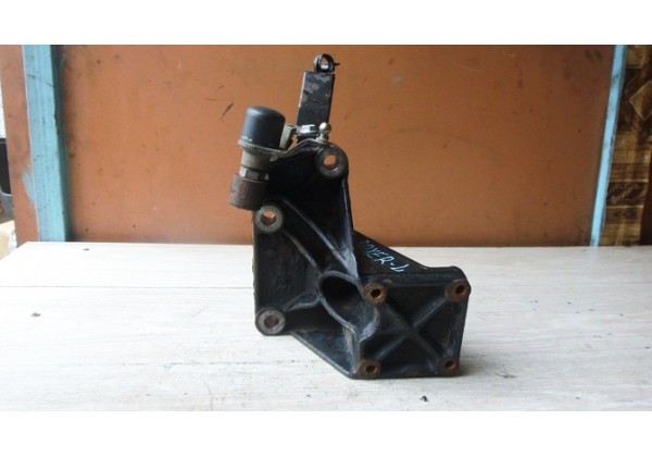 Кронштейн КПП Jumper, Ducato, Boxer 1.9 td, XUD9, 1318404080