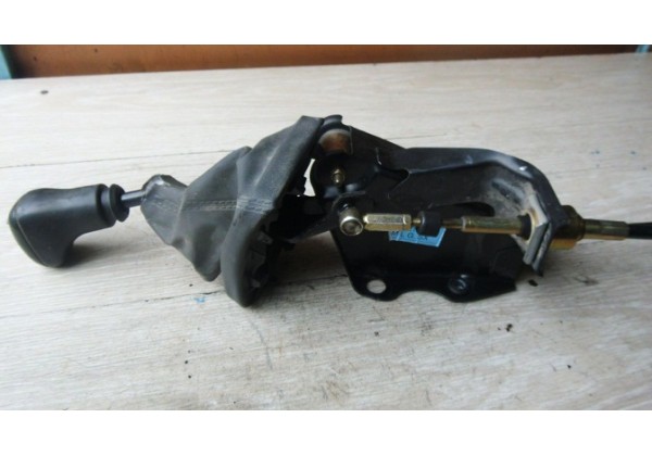 Кулиса перемикання КПП з тросами Boxer, Ducato, Jumper 1.9 td, 94-02, 1322156080