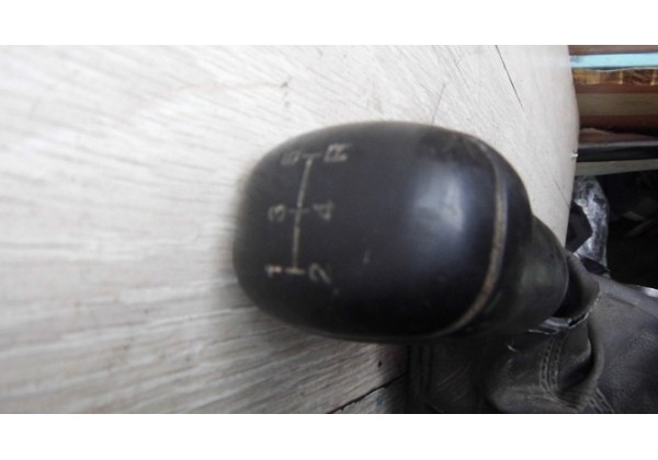 Кулиса перемикання КПП з тросами Boxer, Ducato, Jumper 1.9 td, 94-02, 1322156080