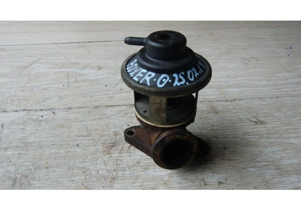 Клапан EGR Citroen, Peugeot 1.9  td, 082804