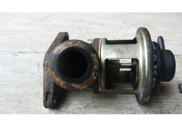 Клапан EGR Citroen, Peugeot 1.9  td, 082804