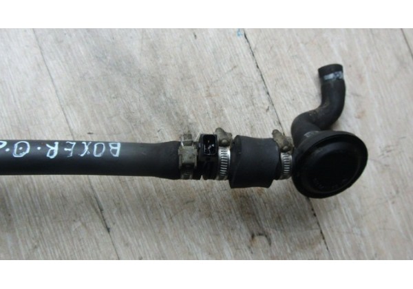 сапун Peugeot, Citroen 1.9 td, 2.5 d, 3911170926