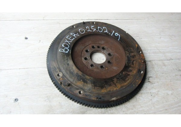 Маховик Peugeot, Citroen 1.9 td, 2.0 8V, 1472701080, 9626886480, 9621259280