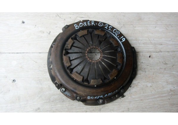 корзина зчеплення Boxer, Jumper, Ducato 1.9 td, 2.0 8V, 9402050090
