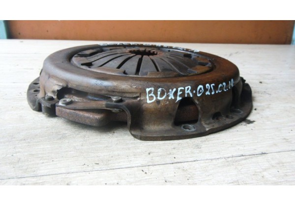 корзина зчеплення Boxer, Jumper, Ducato 1.9 td, 2.0 8V, 9402050090